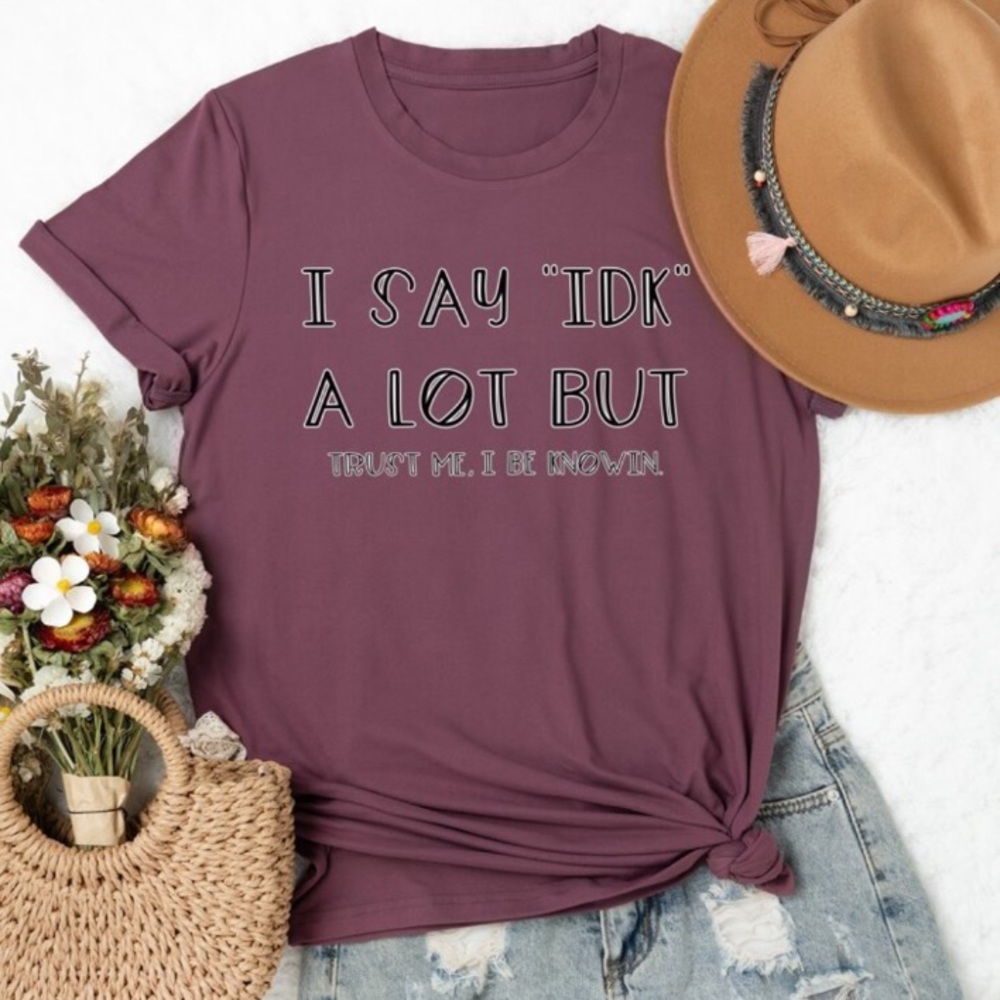 Graphic Tee